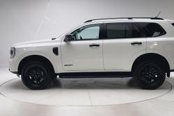 2023 Ford Everest Sport