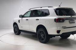 2023 Ford Everest Sport