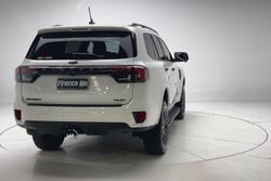 2023 Ford Everest Sport