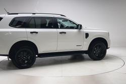 2023 Ford Everest Sport