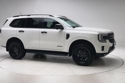 2023 Ford Everest Sport