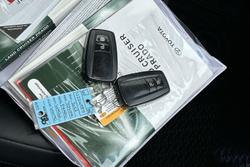 2023 Toyota Landcruiser Prado VX