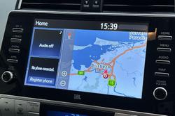 2023 Toyota Landcruiser Prado VX