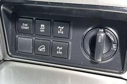 2023 Toyota Landcruiser Prado VX