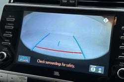 2023 Toyota Landcruiser Prado VX