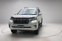 2023 Toyota Landcruiser Prado VX