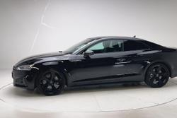 2019 Audi A5 45 TFSI sport