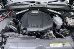 2019 Audi A5 45 TFSI sport