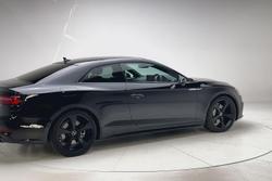 2019 Audi A5 45 TFSI sport