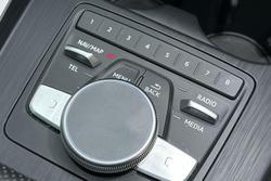 2019 Audi A5 45 TFSI sport