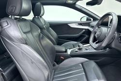 2019 Audi A5 45 TFSI sport