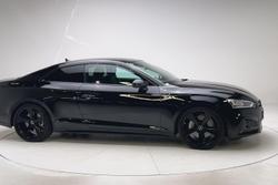 2019 Audi A5 45 TFSI sport