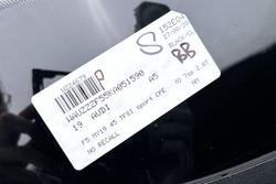 2019 Audi A5 45 TFSI sport