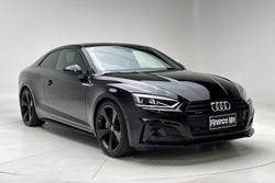 2019 Audi A5 45 TFSI sport