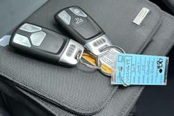 2019 Audi A5 45 TFSI sport