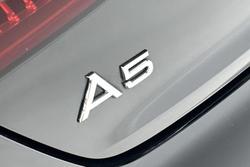 2019 Audi A5 45 TFSI sport