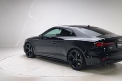 2019 Audi A5 45 TFSI sport