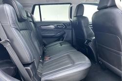 2023 Isuzu MU-X LS-T