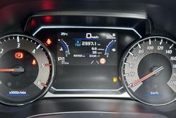 2023 Isuzu MU-X LS-T