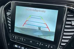 2023 Isuzu MU-X LS-T