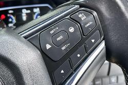 2023 Isuzu MU-X LS-T