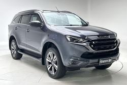 2023 Isuzu MU-X LS-T