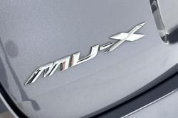 2023 Isuzu MU-X LS-T