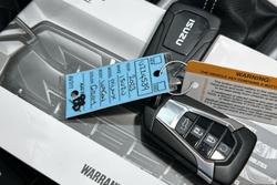 2023 Isuzu MU-X LS-T