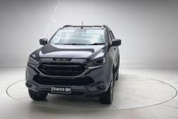 2023 Isuzu MU-X LS-T