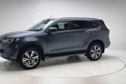 2023 Isuzu MU-X LS-T