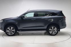 2023 Isuzu MU-X LS-T