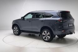 2023 Isuzu MU-X LS-T