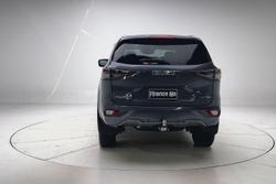 2023 Isuzu MU-X LS-T