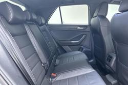 2025 Volkswagen T-Roc 140TSI R-Line