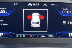 2025 Volkswagen T-Roc 140TSI R-Line