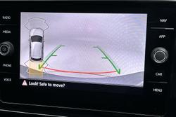 2025 Volkswagen T-Roc 140TSI R-Line