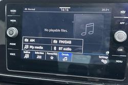 2025 Volkswagen T-Roc 140TSI R-Line