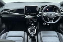 2025 Volkswagen T-Roc 140TSI R-Line