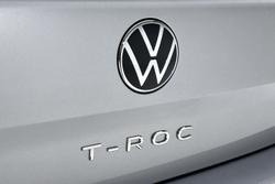 2025 Volkswagen T-Roc 140TSI R-Line