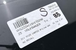 2025 Volkswagen T-Roc 140TSI R-Line