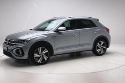 2025 Volkswagen T-Roc 140TSI R-Line