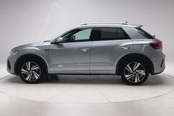 2025 Volkswagen T-Roc 140TSI R-Line