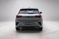 2025 Volkswagen T-Roc 140TSI R-Line