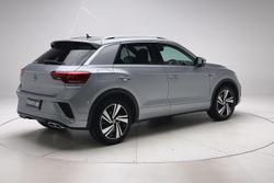 2025 Volkswagen T-Roc 140TSI R-Line