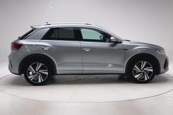 2025 Volkswagen T-Roc 140TSI R-Line