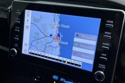 2022 Toyota Hilux SR5