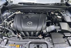 2022 Mazda CX-30 G20 Touring