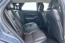 2022 Mazda CX-30 G20 Touring
