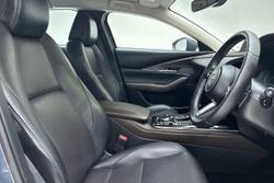 2022 Mazda CX-30 G20 Touring