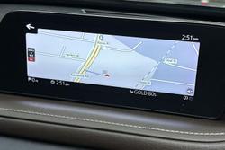 2022 Mazda CX-30 G20 Touring